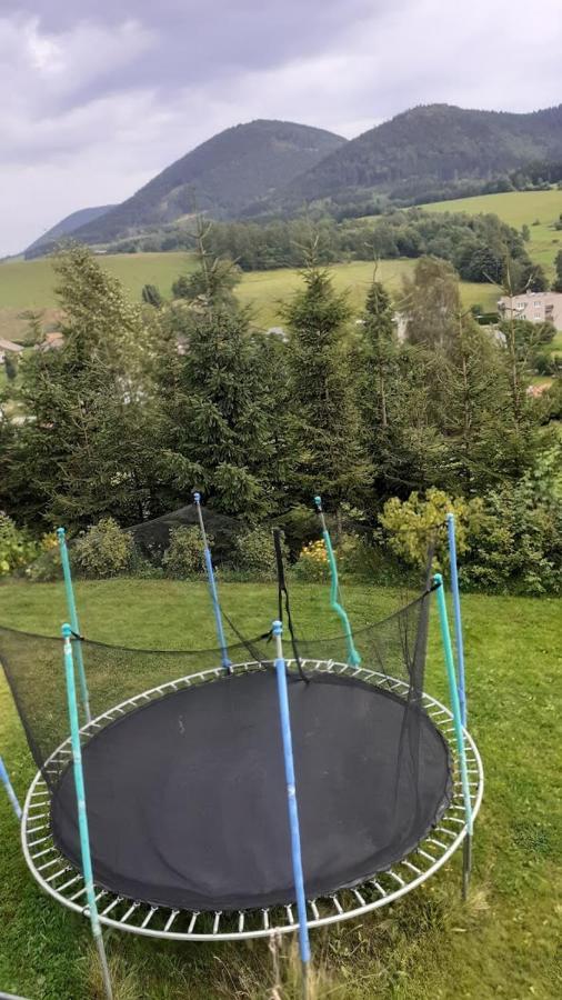 Bernsdorf Apartman V Chaloupce Na Vrsku מראה חיצוני תמונה