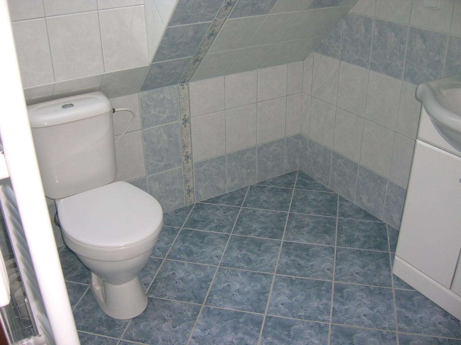 Bernsdorf Apartman V Chaloupce Na Vrsku מראה חיצוני תמונה