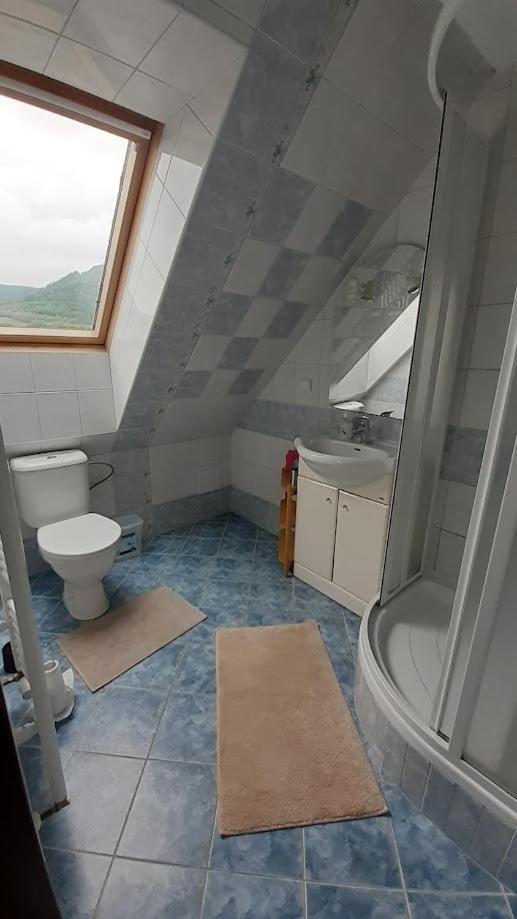 Bernsdorf Apartman V Chaloupce Na Vrsku מראה חיצוני תמונה