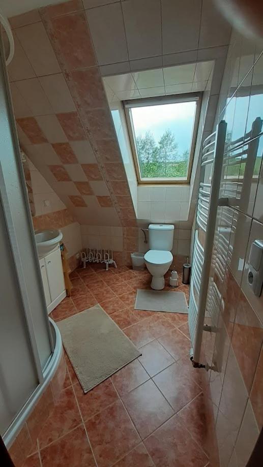 Bernsdorf Apartman V Chaloupce Na Vrsku מראה חיצוני תמונה