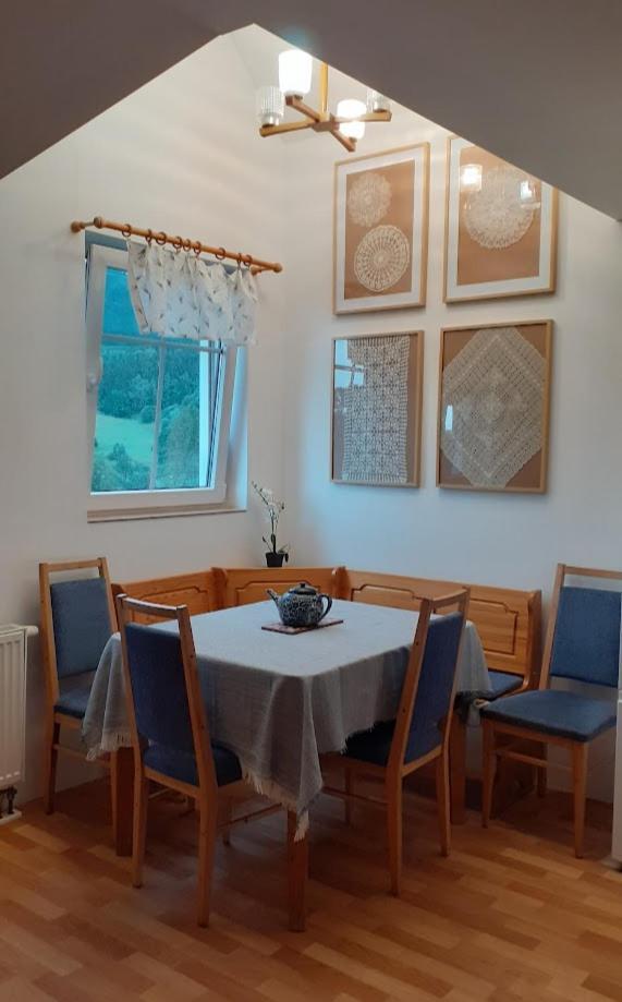 Bernsdorf Apartman V Chaloupce Na Vrsku מראה חיצוני תמונה